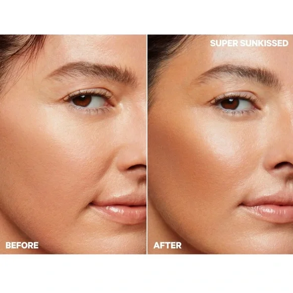 MILK Makeup Matte Cream Bronzer Stick BAKED ๐ช NEW IN BOX - Picture 3 of 6